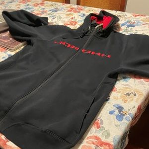jordan sweater